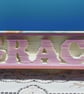 GRACE Sideways COMBI Book Folding Pattern - EMAILED PDF PATTERN - Image 1