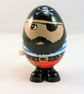 Pirate egg decoration - Image 1