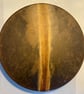 Celtic Medicine Frame Drum - Mercury