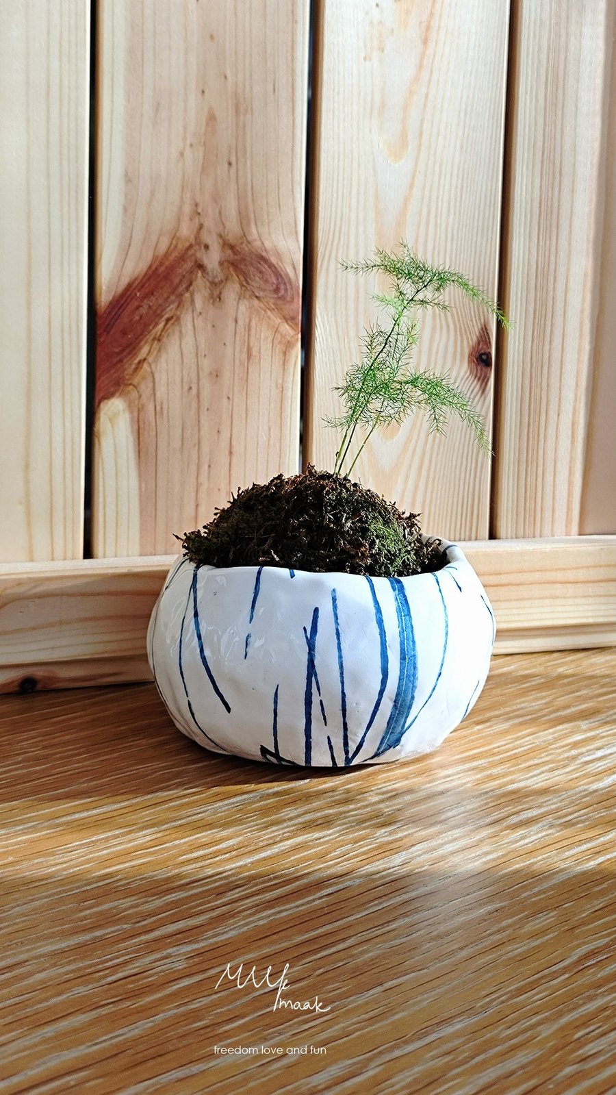 Riverstone Collection Whisper & Wave