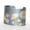 Oops a daisy cuff