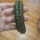 Paracord Bracelet: The Spiders Fangs