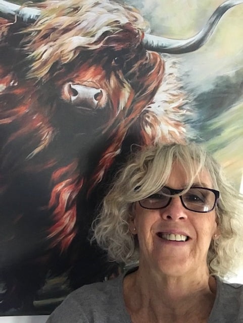 Forestry Cottage Crafts