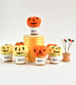 Tiny Boo! pumpkin. Ideal for printers tray display. - Image 4