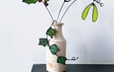 Stained Glass Flowers