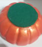 Handmade pumpkin Trinket pot - Image 4