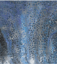 "Spark Of Joy" Original Handmade Acrylic Canvas Painting Abstract Gift Idea - Image 3