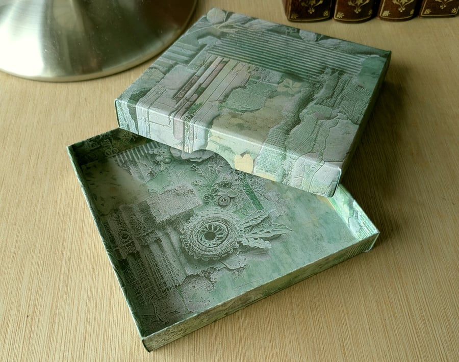 Reserved Order for Nikki Davies - 'Bohemian Spirit'