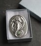 Seahorse Brooch - Image 4