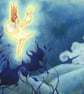 Fairy Giclee Art Print - The Velveteen Rabbit - Fairytale Art - Image 4