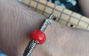 Guitar String Bangles