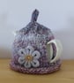 Two Cup teapot Cosy - Image 4