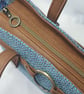 Yorkshire tweed handbag - Image 4