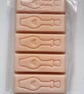 Perfume Inspired Snap Bar Wax Melts, Highly Scented, Vegan, Uk Handmade - Image 6