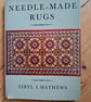 Needle-Made Rugs - Image 1