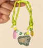 Get lt Sorted Dog – Handmade Original Pet Illusration Pet Collar