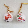 Ceramic Christmas Bauble