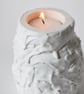 Handmade Tealight Candle Holder