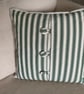 Patchwork Applique Cushion - Image 3