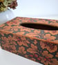 Wooden Tissue Box Cover - Image 6