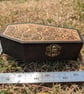 Rose coffin box - Image 2