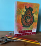 Handmade Hanging Clock Card - Image 2