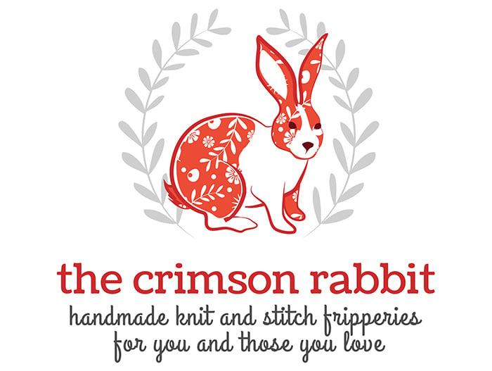 the crimson rabbit