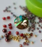 Materials Pack for Baroque Tape Measure Surround - Green Earth - Image 2