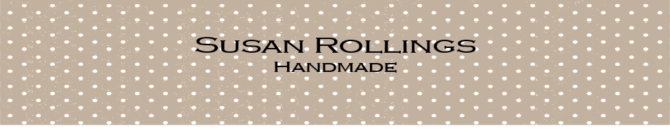 Susan Rollings Handmade