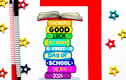 Good Luck Cards