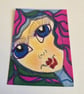 ARTKRAZIE Fairy ACEOS  - Image 1