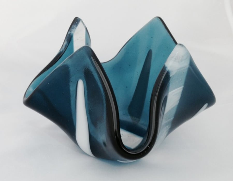 Whitethorn Glass