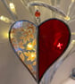 Two tone heart  - Image 2