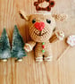 Gregor the gingerbread reindeer - Image 6