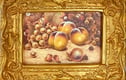Worcester Fruit Porcelain, Paintings and Prints.     