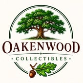 Oakenwood Collectibles