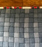 Denim woven potholder  - Image 4