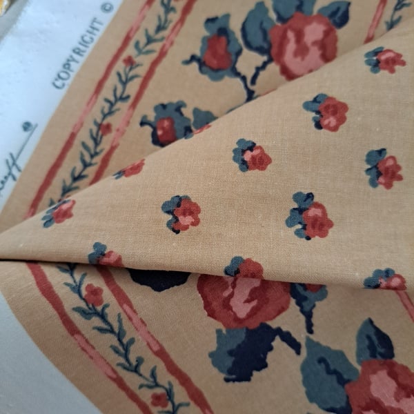 Vintage Warner's