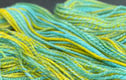Handspun Yarns