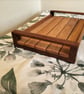 A Lovely Hardwood Tray - Image 4