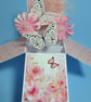 Ladies Birthday Card - Image 1