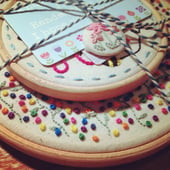Handmade by Bex