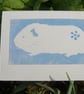 Birthday Card Guinea Pig - Image 3