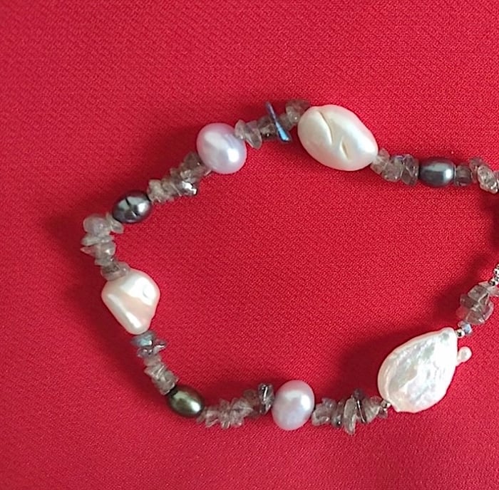 Inessa's Pearls