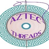 Aztec Threads Creative Studio