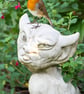 Ethically Made A6 Bird Greetings Cards - Pack of 8 - Image 7