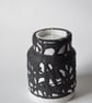 Handmade Tealight Candle Holder - Image 2