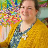 Jackie Reynolds Artist 