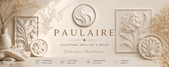 Paulaire Wall Art