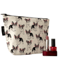 Makeup bag French bulldogs 